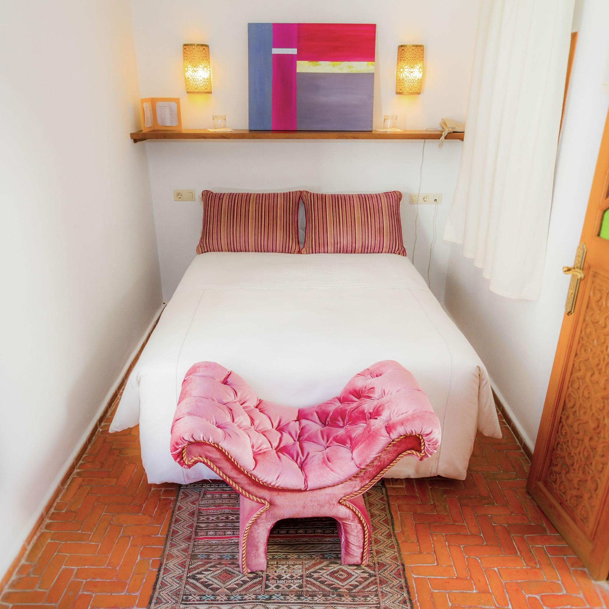 Hotel Blanco Riad Tetouan Exterior photo
